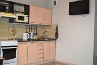 Миниатюра квартиры 7