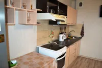 Миниатюра квартиры 9