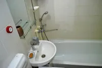 Миниатюра квартиры 11