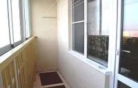 Миниатюра квартиры 15