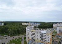 Миниатюра квартиры 17