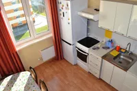 Миниатюра квартиры 2