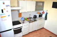 Миниатюра квартиры 9