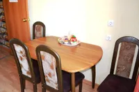 Миниатюра квартиры 11