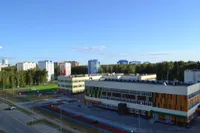 Миниатюра квартиры 21