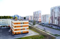 Миниатюра квартиры 22