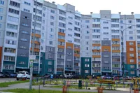 Миниатюра квартиры 23