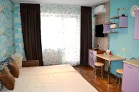 Миниатюра квартиры 1