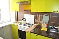 Миниатюра квартиры 1