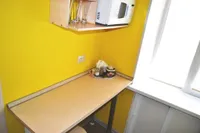 Миниатюра квартиры 6