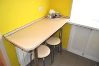 Миниатюра квартиры 7