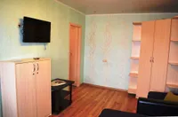 Миниатюра квартиры 8