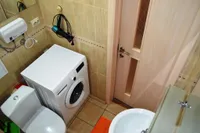 Миниатюра квартиры 15