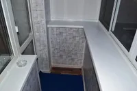 Миниатюра квартиры 18