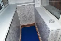 Миниатюра квартиры 19