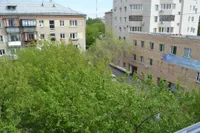 Миниатюра квартиры 20