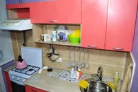 Миниатюра квартиры 2