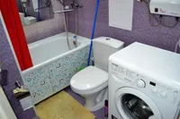 Миниатюра квартиры 3