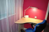 Миниатюра квартиры 6