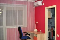 Миниатюра квартиры 8