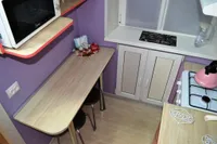 Миниатюра квартиры 13