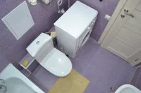 Миниатюра квартиры 15