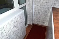 Миниатюра квартиры 20