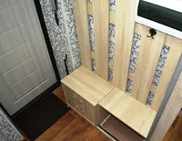 Миниатюра квартиры 19