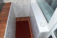 Миниатюра квартиры 21