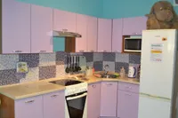 Миниатюра квартиры 3