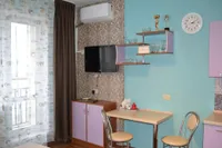 Миниатюра квартиры 7