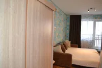 Миниатюра квартиры 8