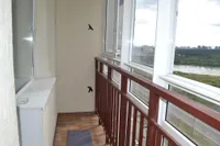 Миниатюра квартиры 17