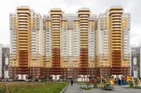 Миниатюра квартиры 20