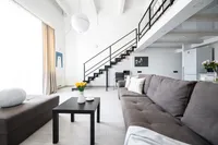 Миниатюра квартиры 3