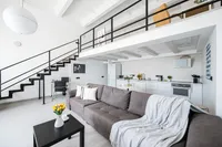 Миниатюра квартиры 2