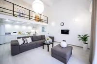 Миниатюра квартиры 6