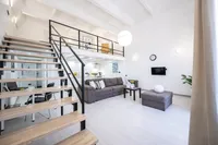 Миниатюра квартиры 7