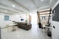 Миниатюра квартиры 9