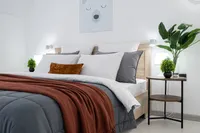 Миниатюра квартиры 21