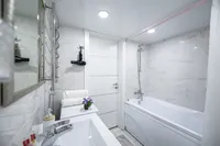 Миниатюра квартиры 33