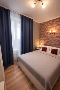 Миниатюра квартиры 1