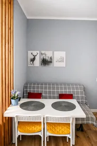 Миниатюра квартиры 3