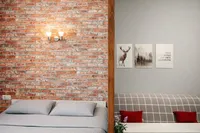 Миниатюра квартиры 2