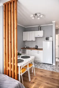 Миниатюра квартиры 4