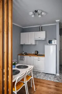 Миниатюра квартиры 5