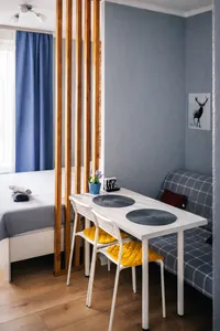 Миниатюра квартиры 6