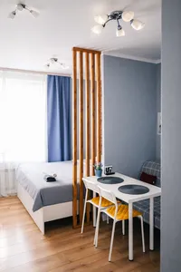 Миниатюра квартиры 7