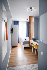 Миниатюра квартиры 8