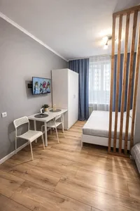 Миниатюра квартиры 11